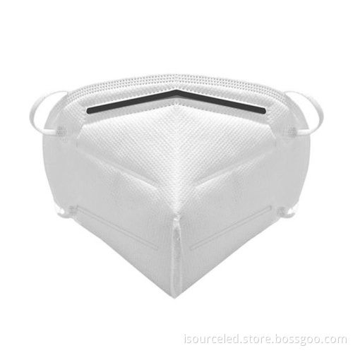 Top quality mask ffp2 disposable